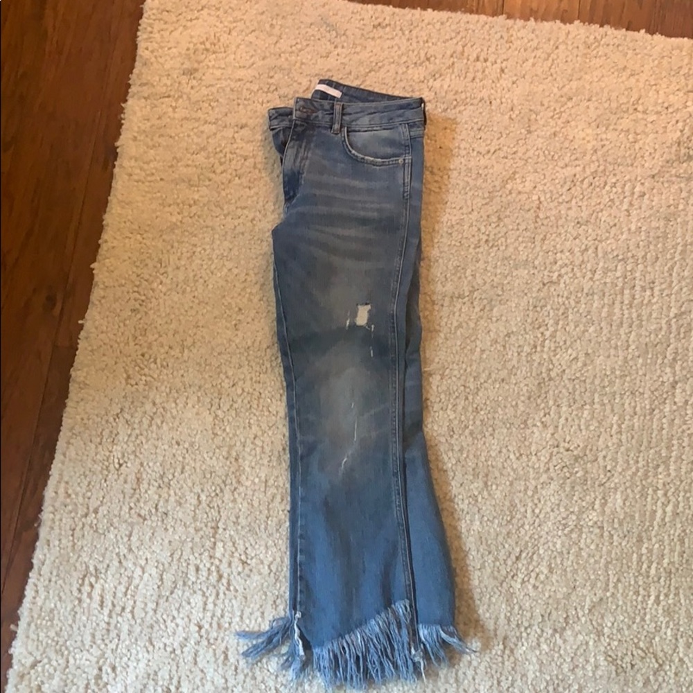 Funky Jeans